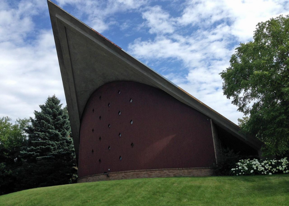 #39. Elm Grove, Wisconsin